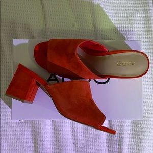 ALDO Resplandina Sandals